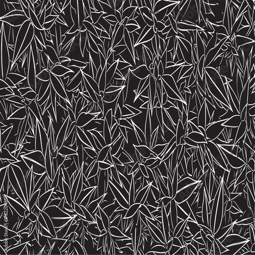 Modern icon set with primary and secondary colors