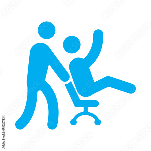 Office Prank Icon