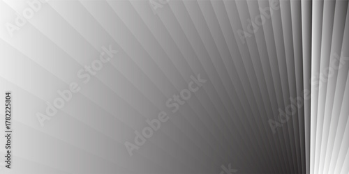 Page dividers with transparent shadows, isolated. Pages separation vector set. Transparent realistic paper shadow effects. Web banner. Element for frame shadow. Vector design for website, text, border