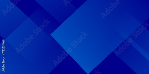 Abstract minimal blue background with a scratch, for posters, banners. vector illustration eps10
