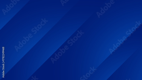 青色のグラデーション抽象背景素材