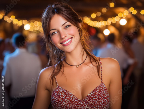 lively wedding entertainment