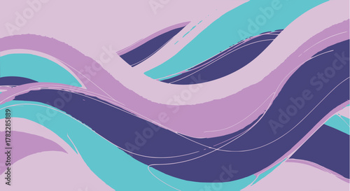 abstract colorful background