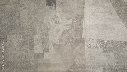 Grunge-style background featuring diverse textures, suitable for editorial design