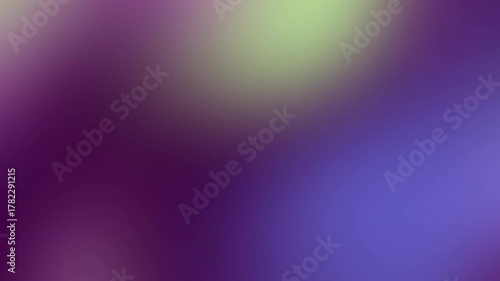  Purple Soft Gradient Abstract Background for Calm Elegant Design