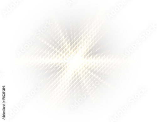 Sparkle element light with soft star shine and bright decorative flare. Transparent PNG Overlay adds luminous highlights, perfect for festive, elegant, or abstract visual design PNG effects.