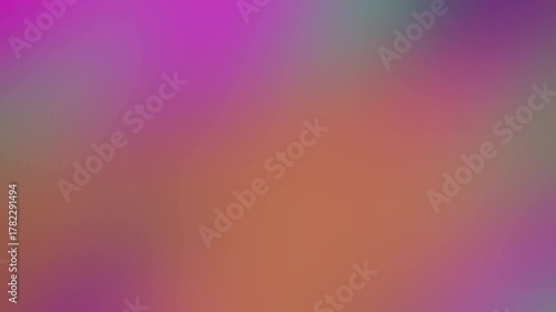 Aqua Green Swirl Gradient Abstract Background for Creative Design