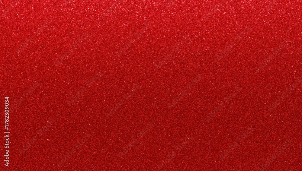 Fototapeta premium Christmas red backdrop, suitable for festive designs