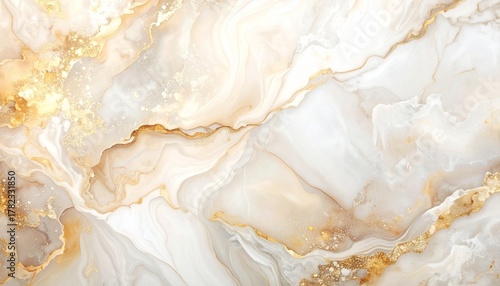 大理石のテクスチャ