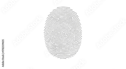 
Advanced AI Neural Network Visualization: Spiral Binary Code Brain Pattern Symbolizing Deep Learning Algorithms and Machine Intelligence Data Processing