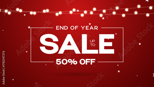 Sale Promotion Banner background. Flash Sales template design for website and social media. Flash Sale promotion.