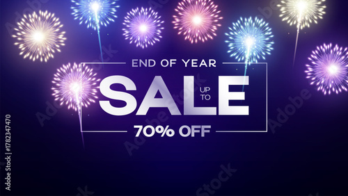 Sale Promotion Banner background. Flash Sales template design for website and social media. Flash Sale promotion.