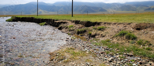 Fototapeta Naklejka Na Ścianę i Meble -  StreamStream