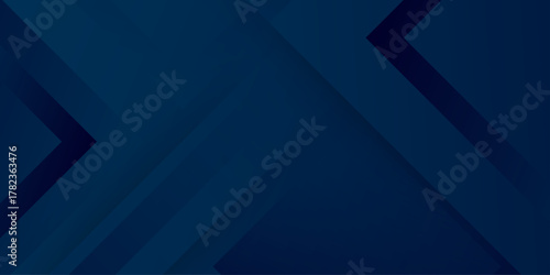 Abstract minimal geometric blue and dark blue rectangle background design. Vector Illustration of the gray pattern of lines abstract background. Abstract background. for wallpapers and designs.