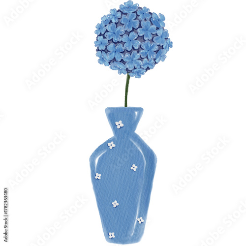 Hydrangea 