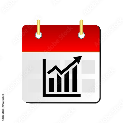 business calendar icon