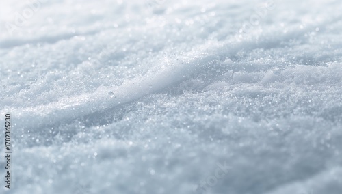 Ice texture background in t...
