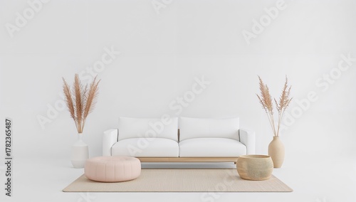 Interior design featuring a...