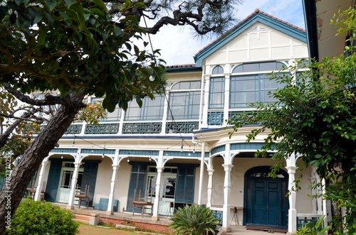 Wallpaper Mural 旧グッゲンハイム邸 Torontodigital.ca