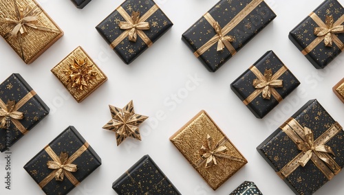 An assortment of beautifull...