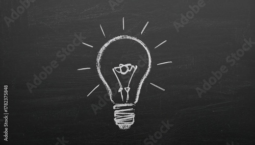 Innovative thought process ...