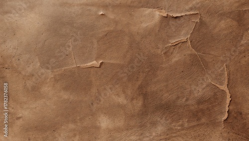 Aged leather texture with a...