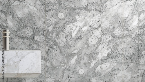Natural Carrara Marble Ston...