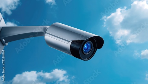 Surveillance camera install...