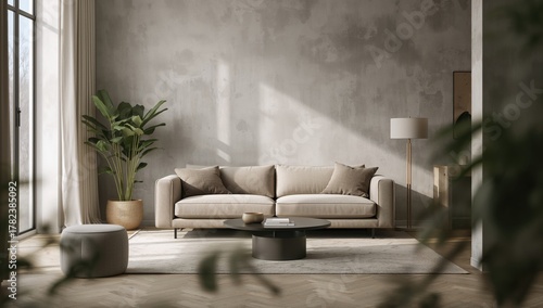 Stylish and contemporary li...
