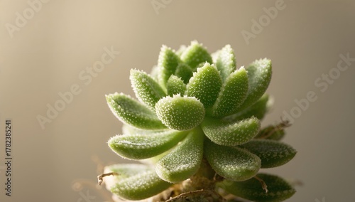 Kalanchoe Tomentosa, succul...