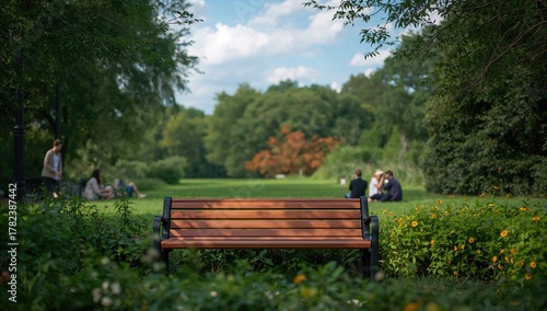 A Place To Rest And Unwind,...