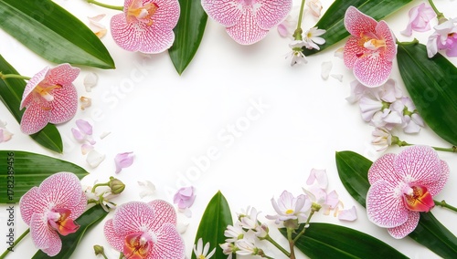 Floral arrangement featurin...