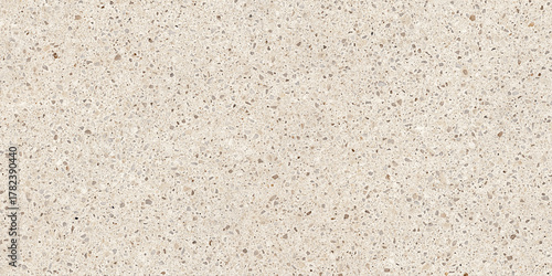 High-resolution terrazzo texture. Marble mosaic in concrete, made in ceramic tiles