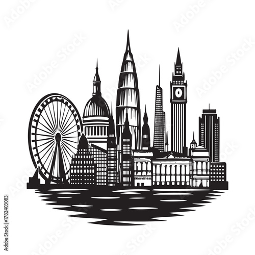 Celebrating the Diversity Innovation and Vibrant Life of Cities Around the World on World Cities Day