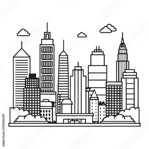 Celebrating the Dynamic Spirit and Architectural Diversity of Global Cities on World Cities Day