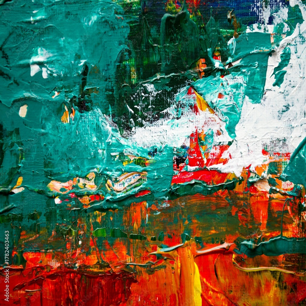 Fototapeta premium abstract grunge background