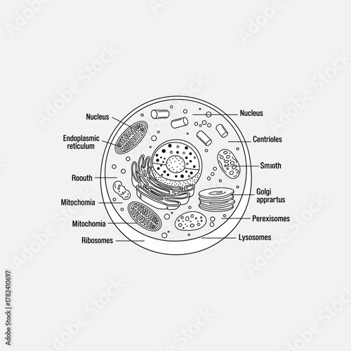 Organ Systems in the Human Body: Types, Parts, and Functions