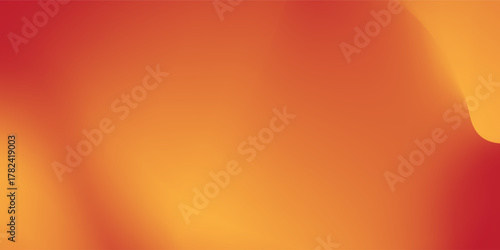 Red Orange Gradient Background with Blend Texture exture shimmering creative for Modern Design, Luxury Branding, and Digital Art.