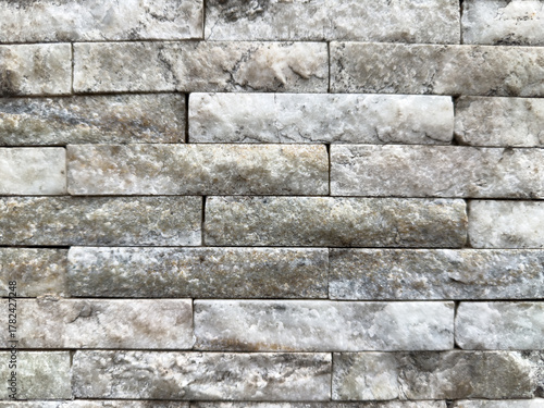 Stone wall texture