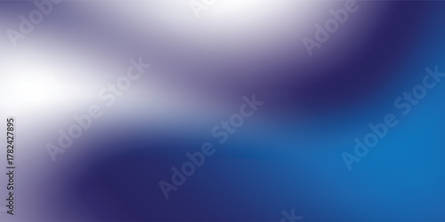 purple blue color blurred gradients background. blue graphic background. purple