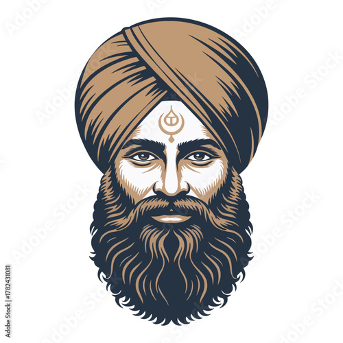 Celebrating Guru Gobind Singh Jayanti with Devotion and Honor Honoring the Tenth Sikh Guru's Legacy and Courage