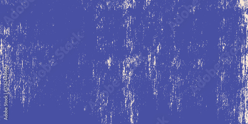 Grainy rough bold brush strokes with hand drawn texture. Distress damaged  vintage template. Texture overlay. Waves, curves. Retro grunge background for posters, backdrop. Old wall design.