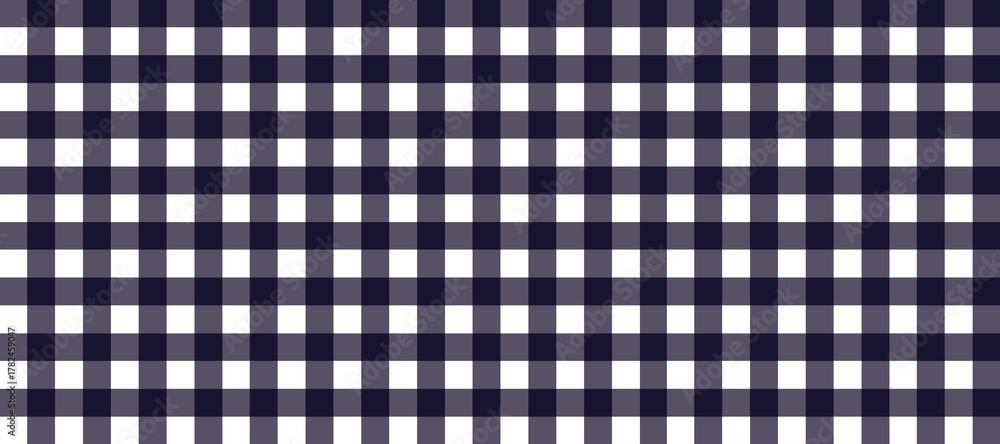 Fototapeta premium navy checkered background, navy checkered, navy tartan, navy checked, navy gingham, navy tartan checkered, navy gingham checkered, navy checkered pattern, navy checkered texture, navy tartan texture