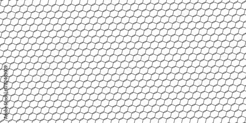 Mesh texture for fishing nets. Grunge pattern for sportswear or soccer goal, volleyball net, basketball hoop, hockey, athletics. Mesh modern net.art
