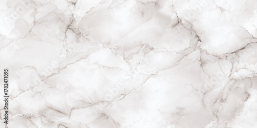 subtle light gray and white marble texture background seamless elegant natural stone surface.