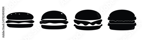 Vector file concept for digital graphic design assets display format Vector