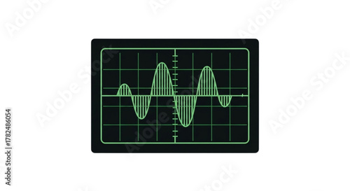 friendly to rank top in search results, no repeated keywordProfessional Dual Channel Digital Oscilloscope 100MHz Bandwidth with Waveform Display, Signal Generator & USB Interface for Electronics Lab, 