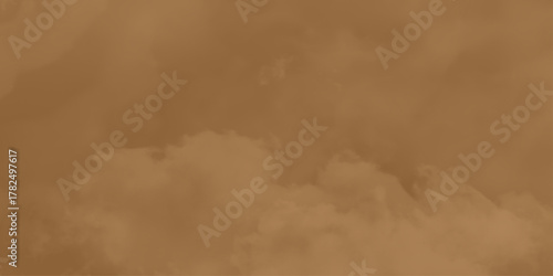 Abstract brown color paper textured background wallpaper. Grunge background with space for text. Old vintage brown paper parchment background .