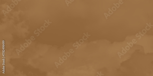 Abstract brown color paper textured background wallpaper. Grunge background with space for text. Old vintage brown paper parchment background .