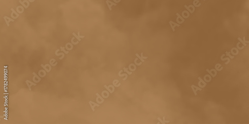 Abstract brown color paper textured background wallpaper. Grunge background with space for text. Old vintage brown paper parchment background .